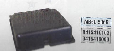 AKU KAPAGI AXOR ACTROS 941 541 0003 - 0103